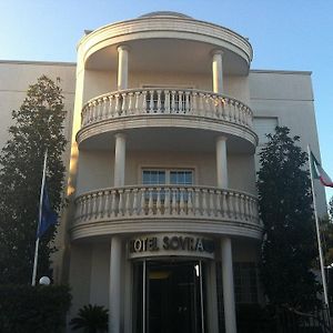 Hotel Sovrano